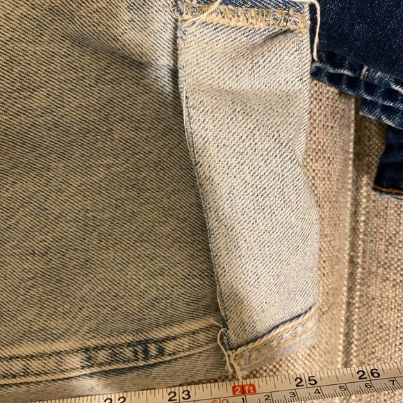 Mom jeans - Picture 2 of 4